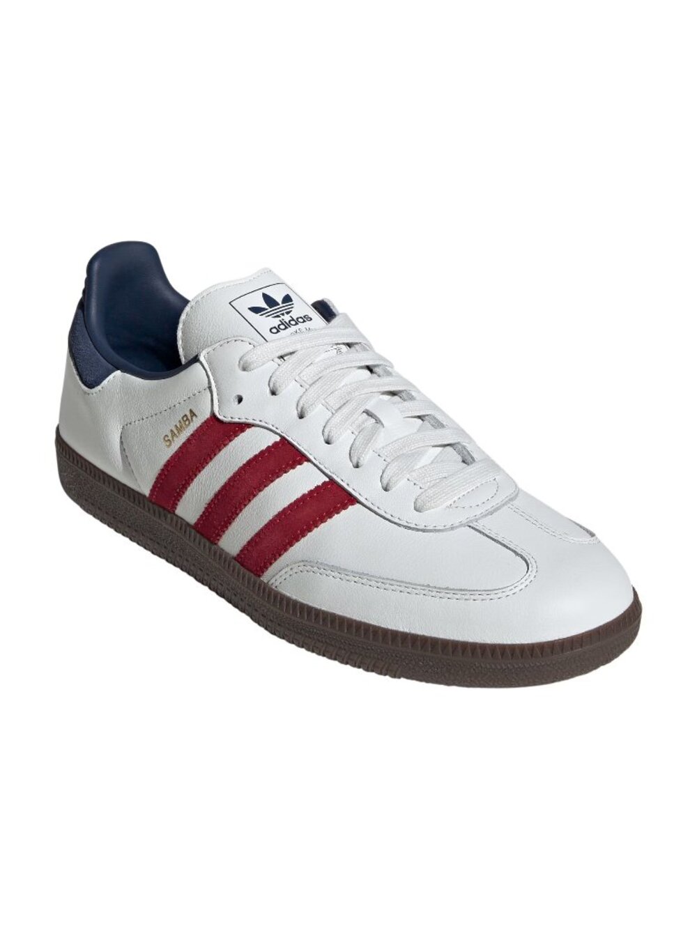 adidas Men's Original Samba Sneakers NEW - size 9.5